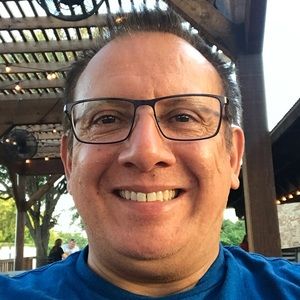 Meet your Posher, Rafael